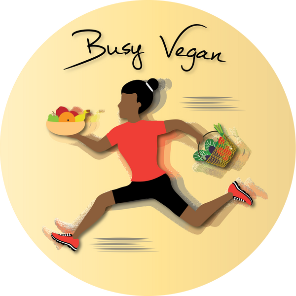 Busy Vegan